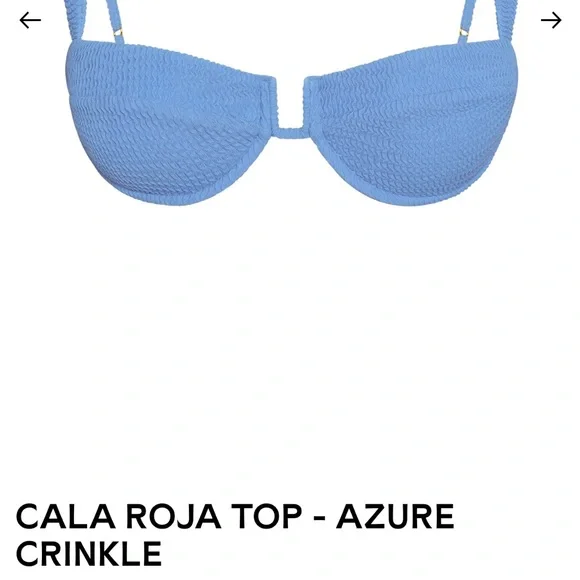 Monday Swimwear Bikini - Picture 4 of 5